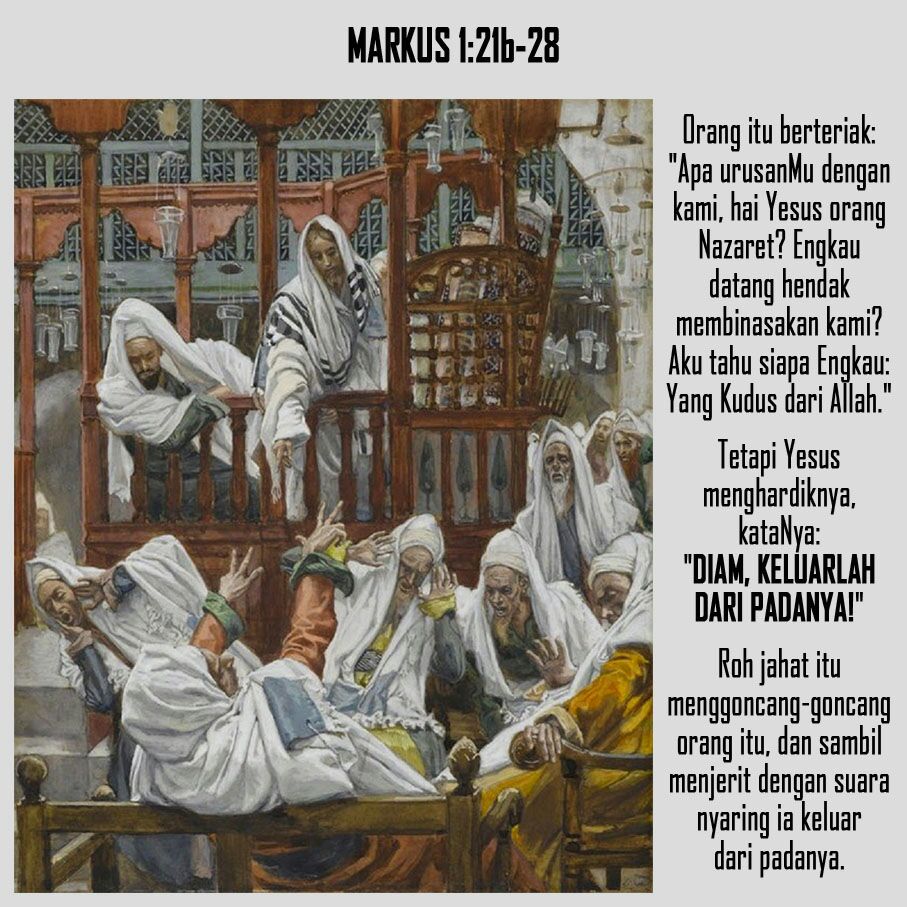 renungan harian katolik