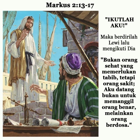renungan harian katolik