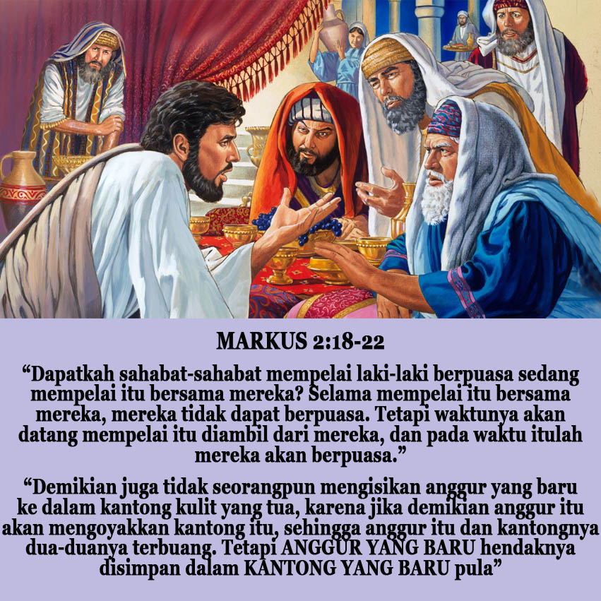 renungan harian katolik