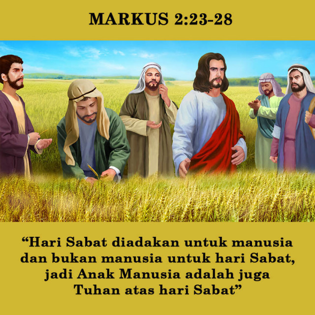 renungan harian katolik