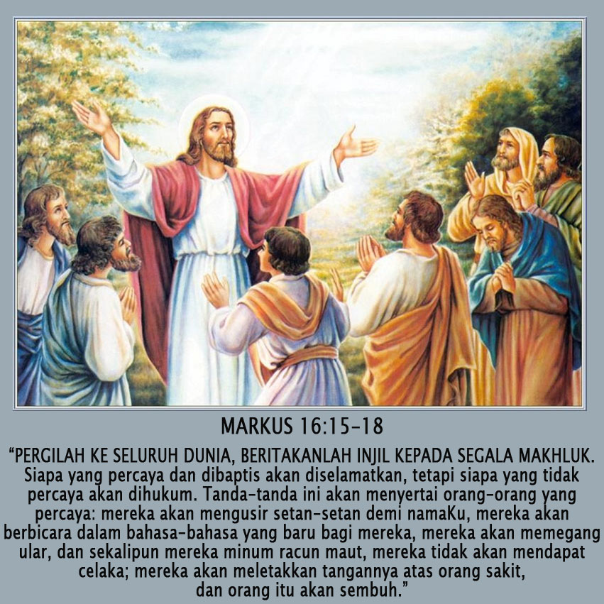 renungan harian katolik