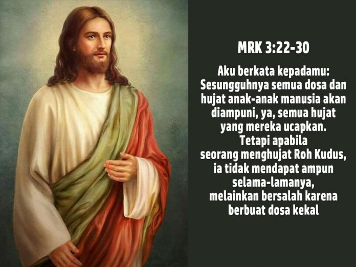 renungan harian katolik