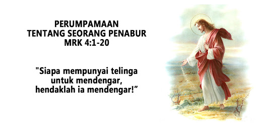 renungan harian katolik