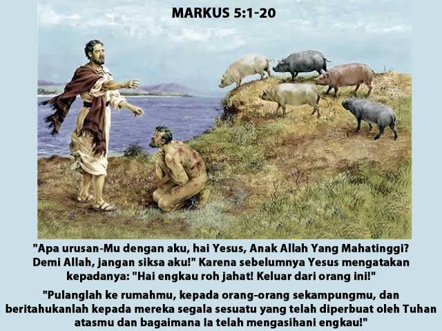 renungan harian katolik