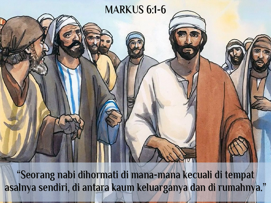 renungan harian katolik