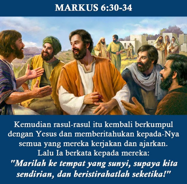 renungan harian katolik