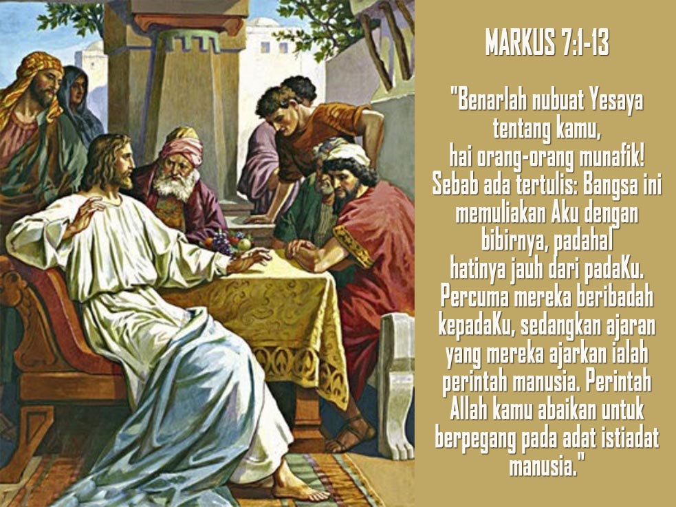 renungan harian katolik