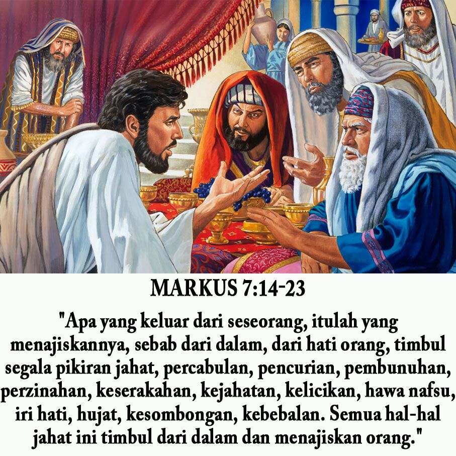 renungan harian katolik