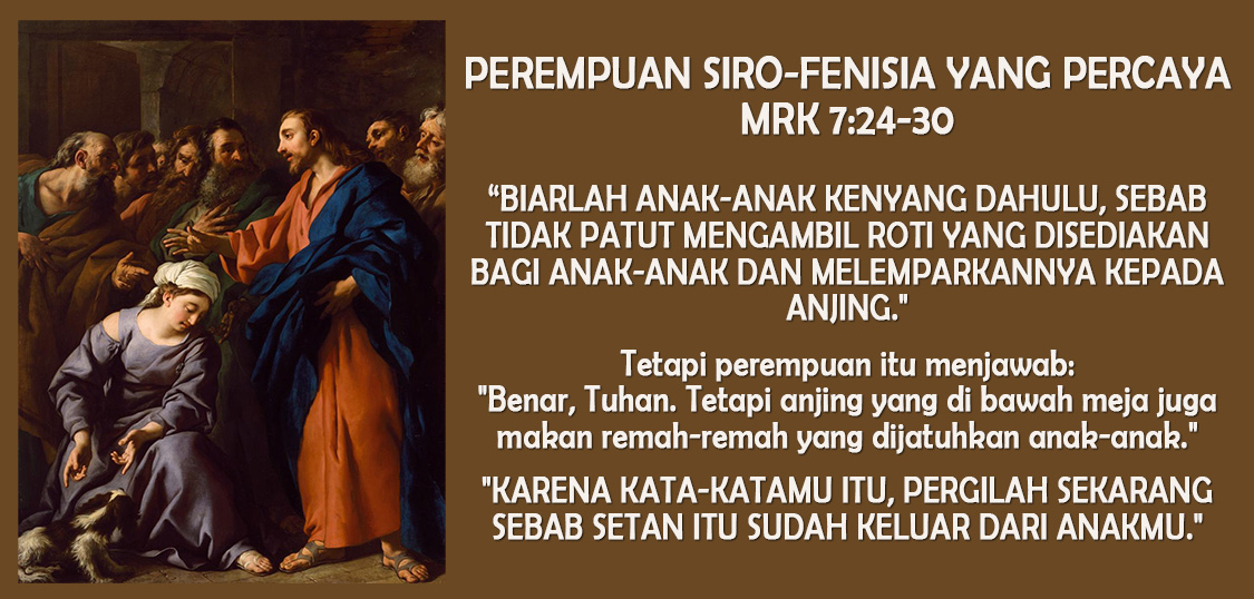 renungan harian katolik