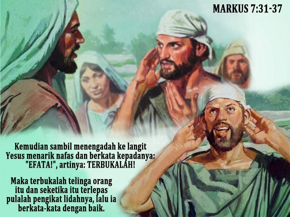 renungan harian katolik