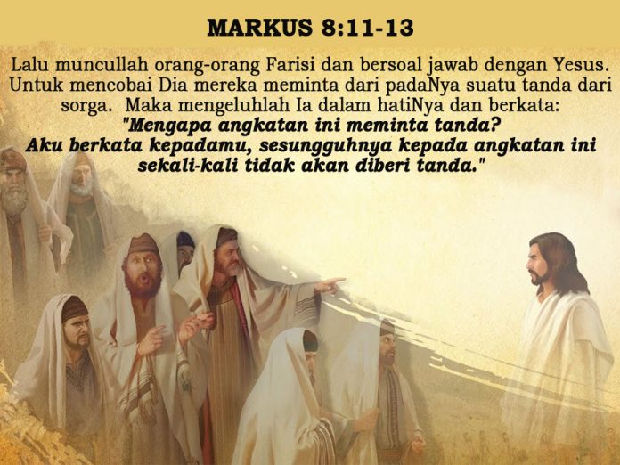 renungan harian katolik