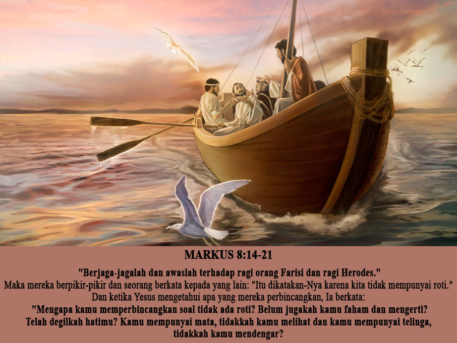 renungan harian katolik