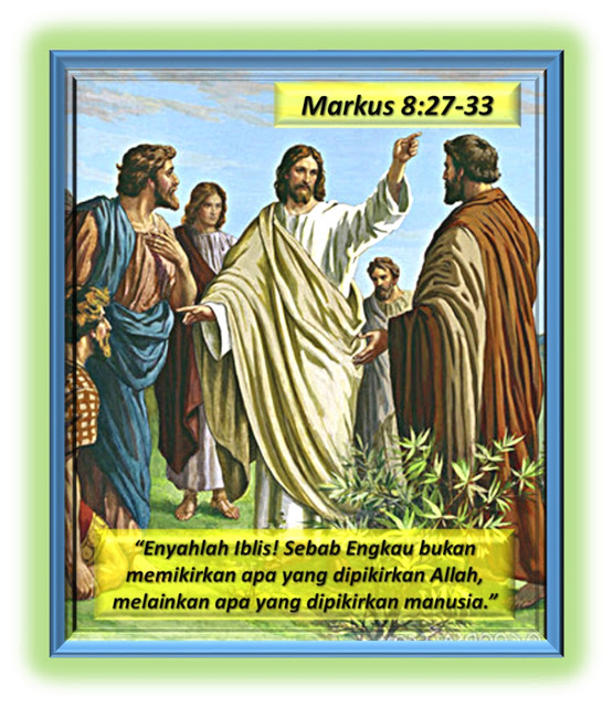 renungan harian katolik