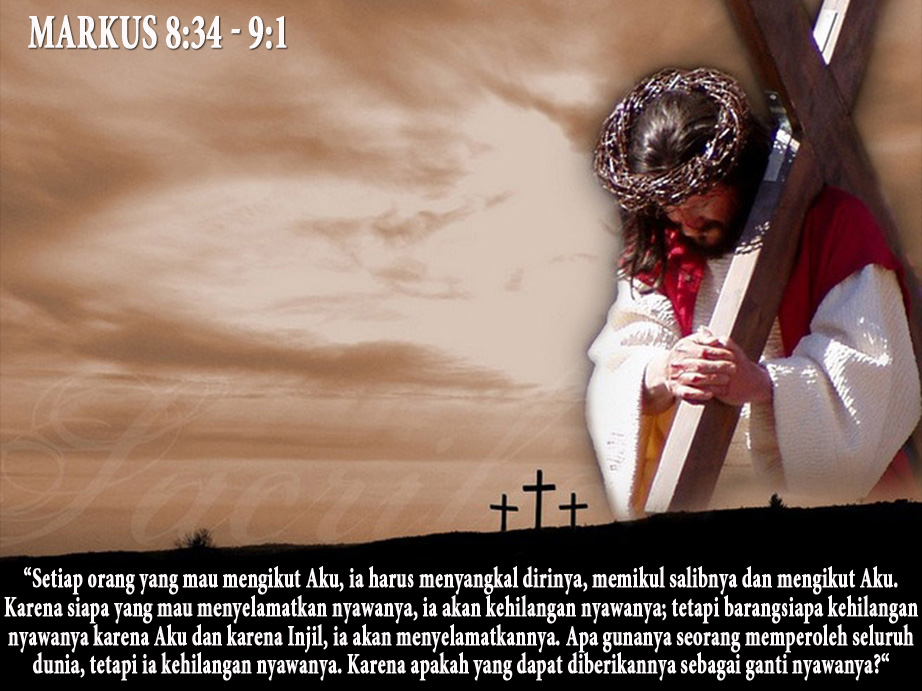 renungan harian katolik