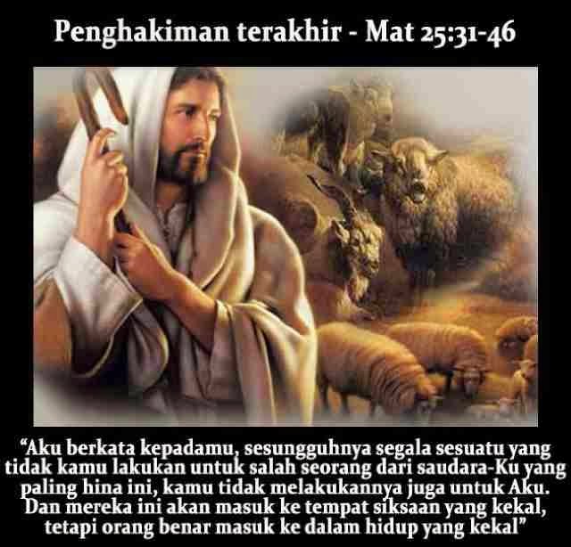 renungan harian katolik