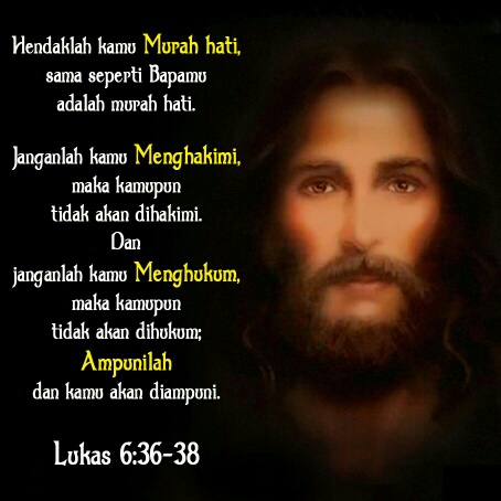renungan harian katolik