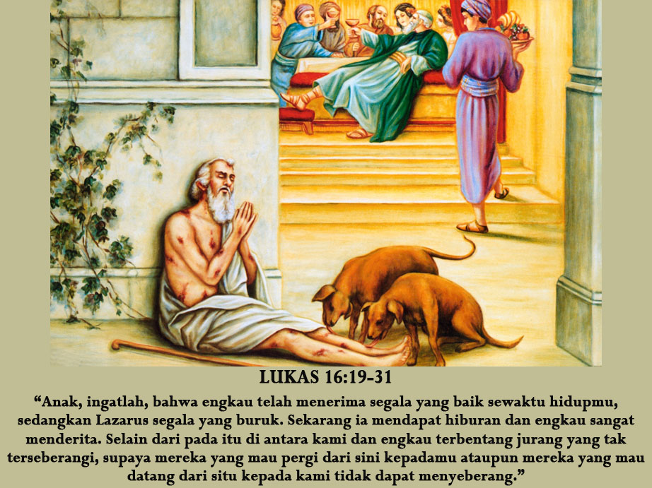 renungan harian katolik