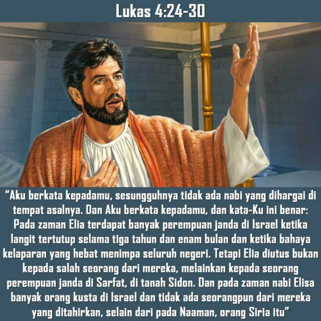 renungan harian katolik