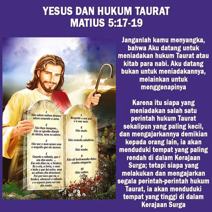 renungan harian katolik