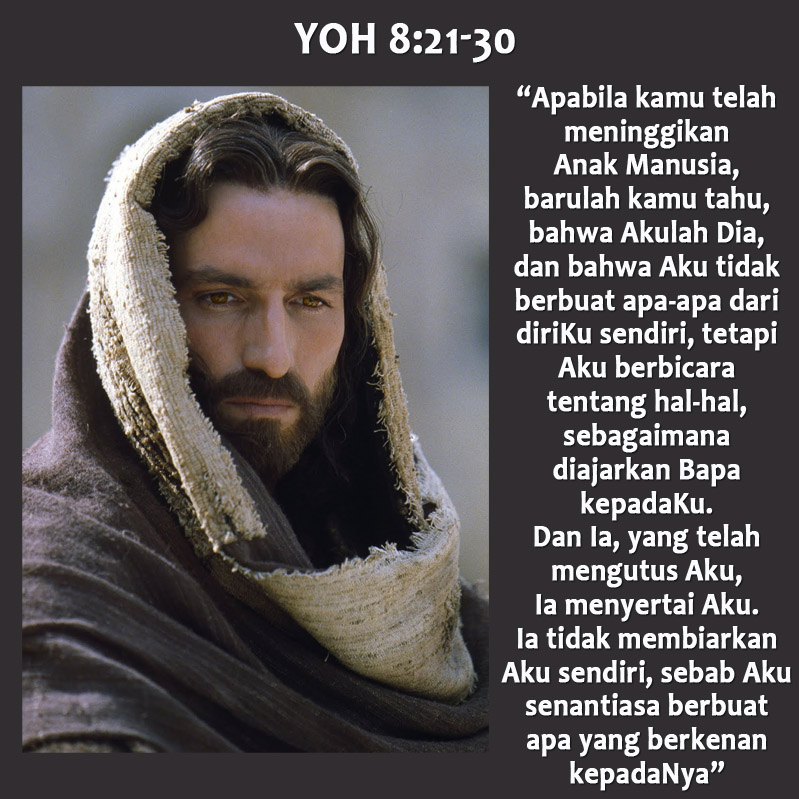 renungan harian katolik