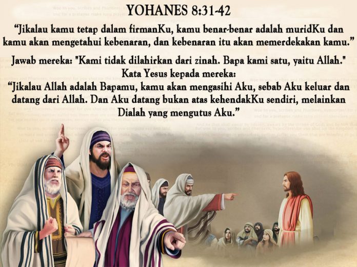 renungan harian katolik