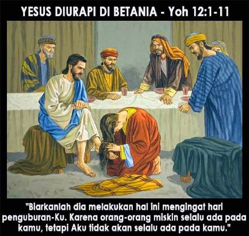renungan harian katolik