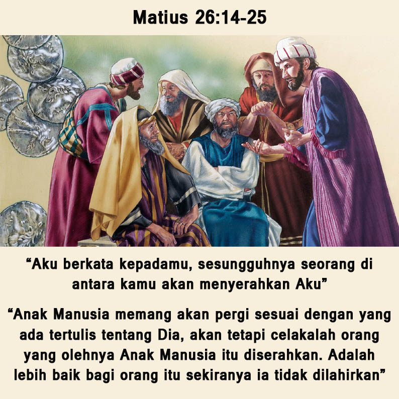 renungan harian katolik