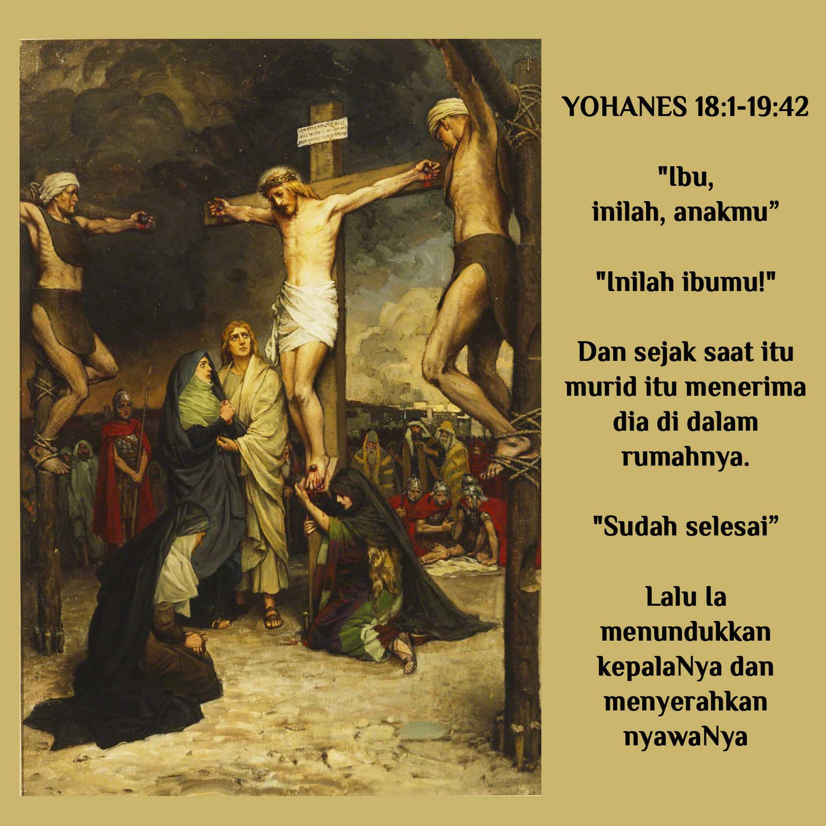 renungan harian katolik