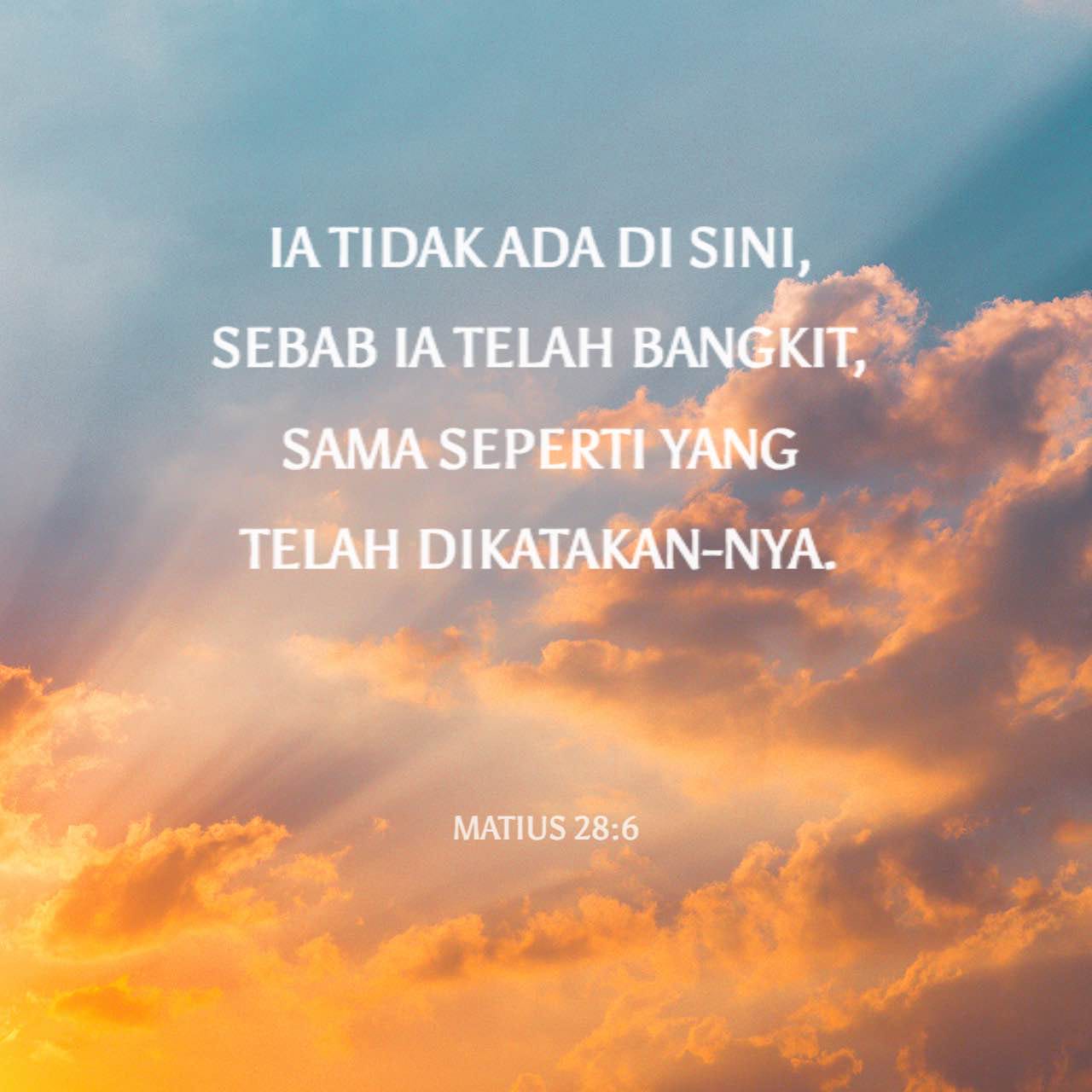 renungan harian katolik