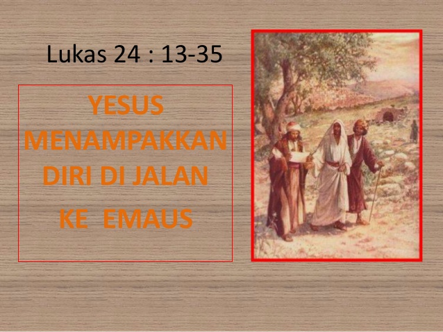 renungan harian katolik