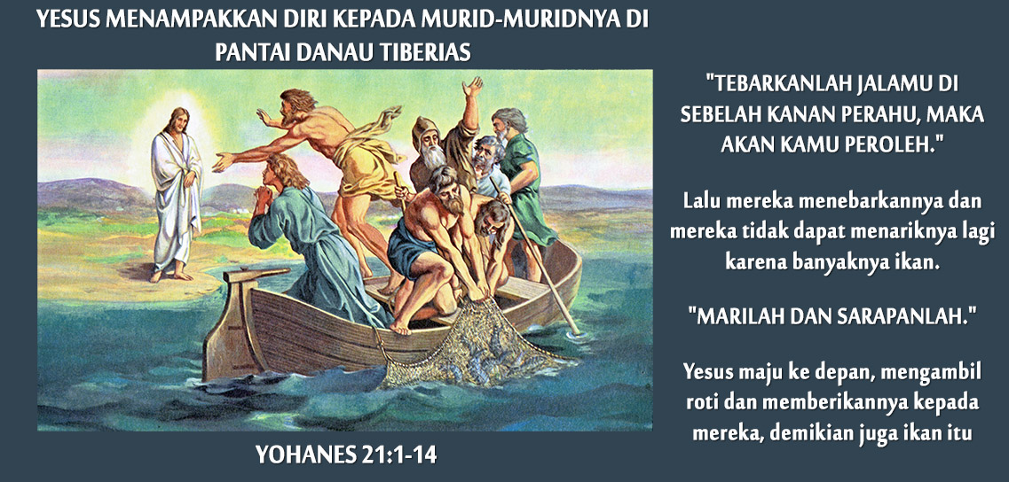 renungan harian katolik