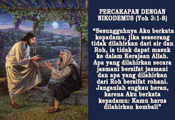 renungan harian katolik