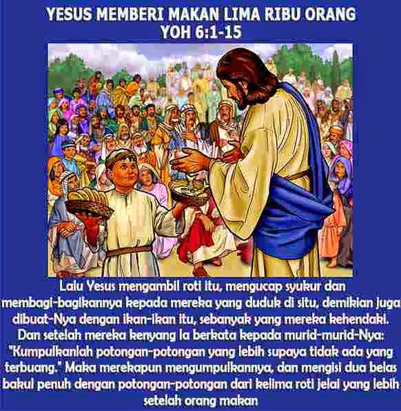 renungan harian katolik