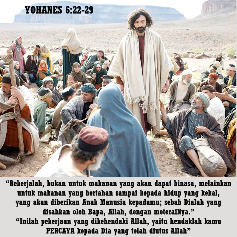 renungan harian katolik