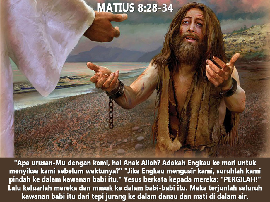 renungan harian katolik