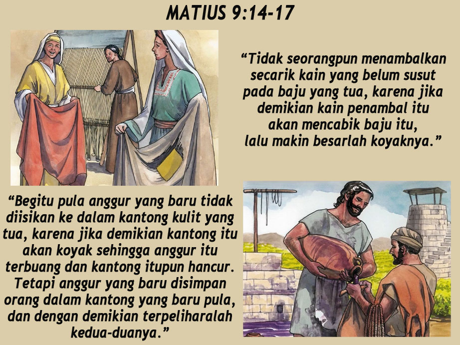 renungan harian katolik