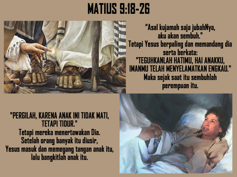renungan harian katolik
