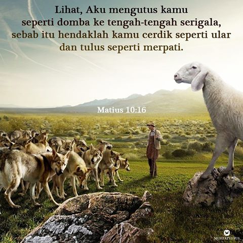 renungan harian katolik