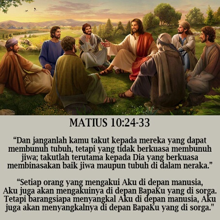 renungan harian katolik