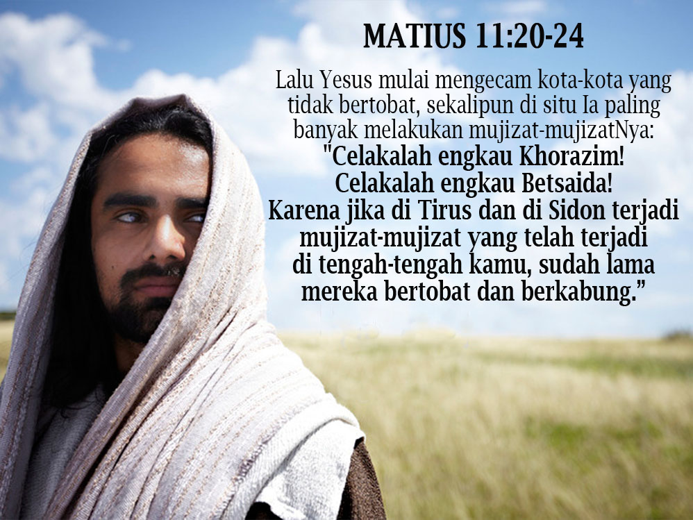 renungan harian katolik