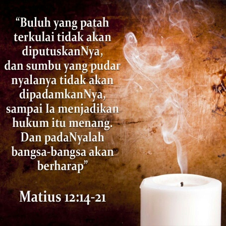 renungan harian katolik