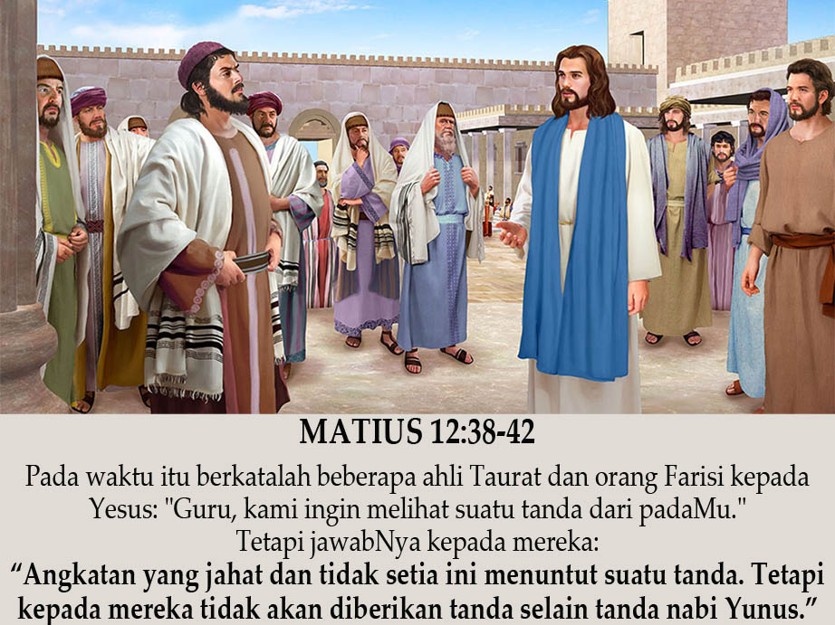 renungan harian katolik