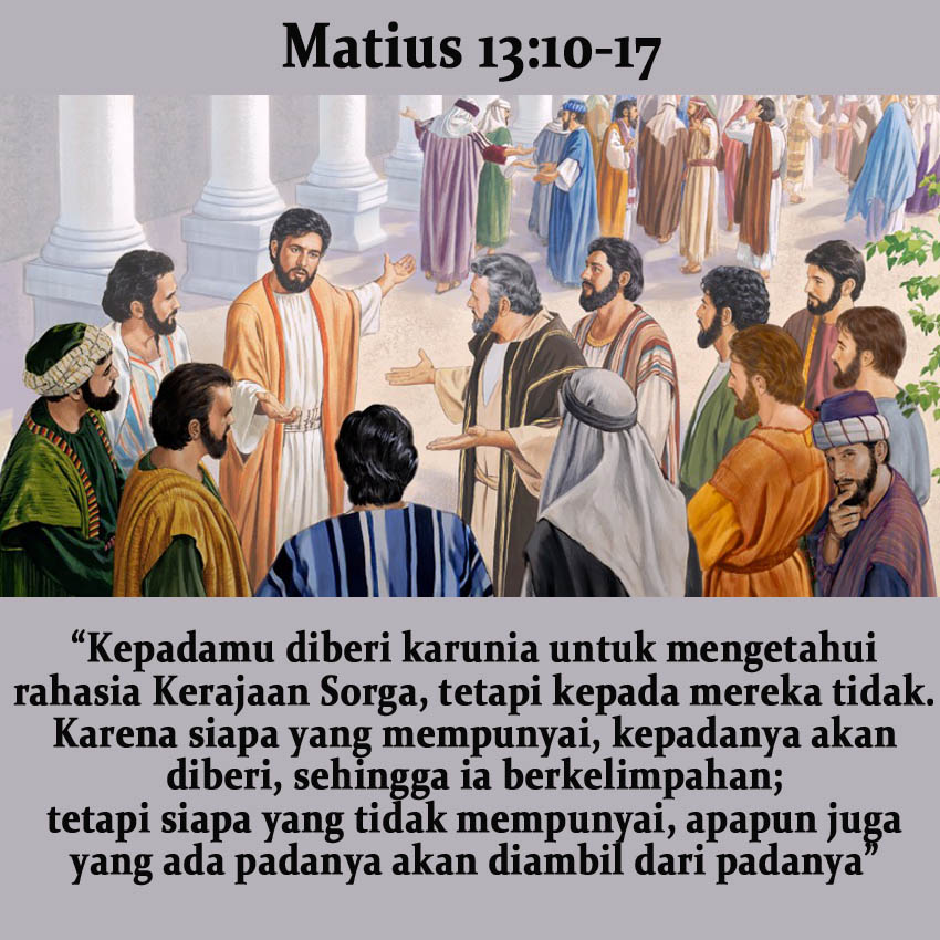 renungan harian katolik