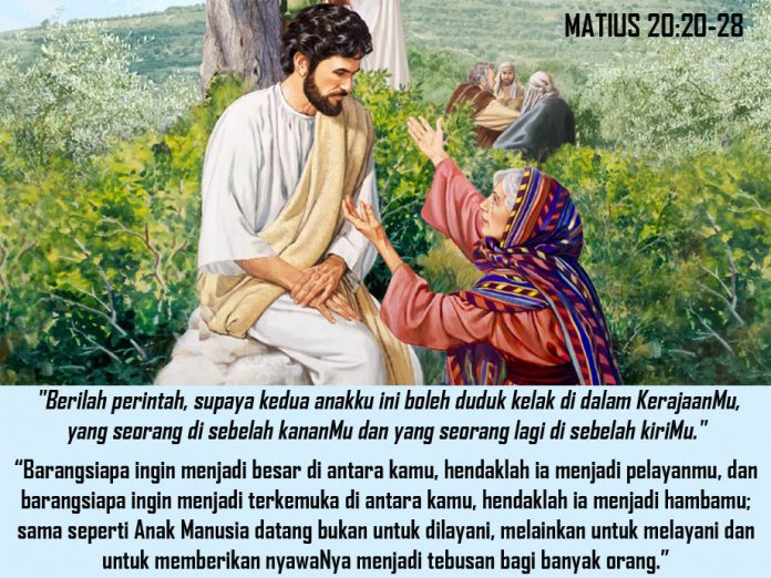 renungan harian katolik