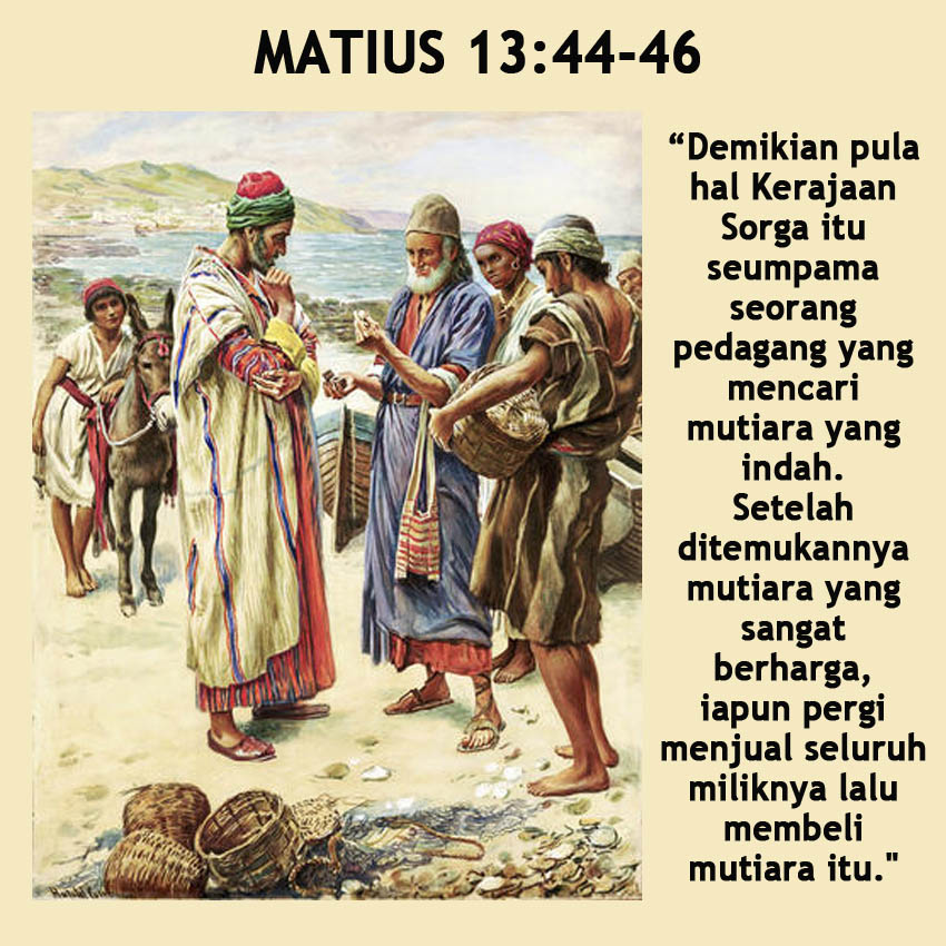 renungan harian katolik