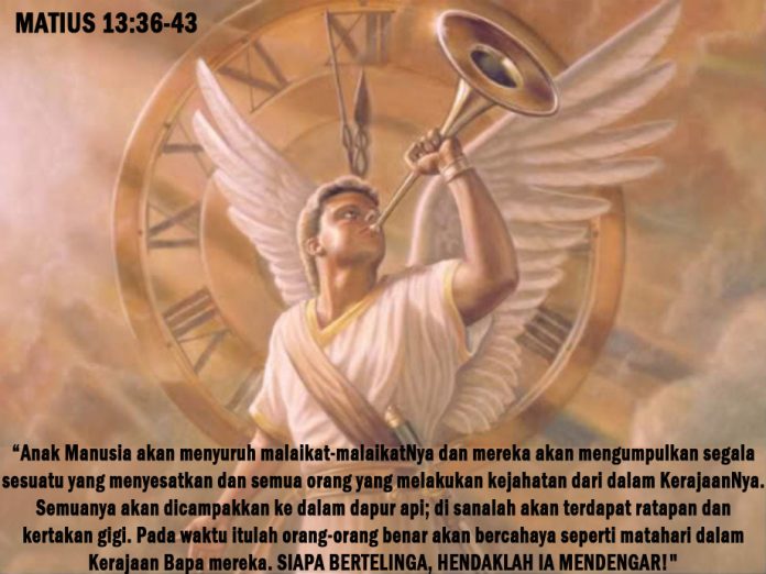 renungan harian katolik
