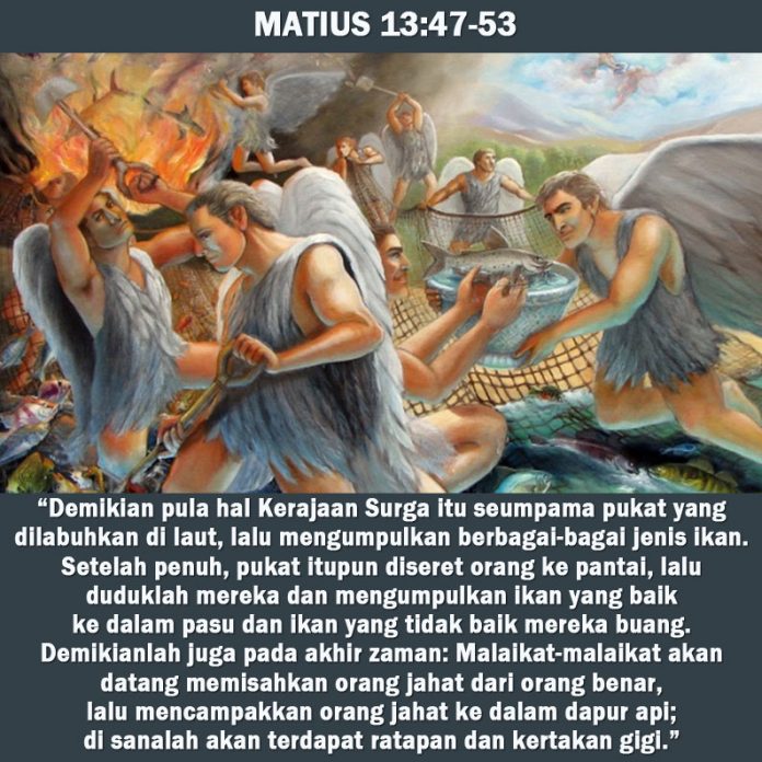 renungan harian katolik