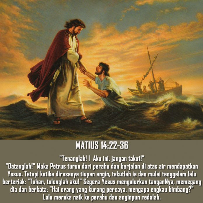 renungan harian katolik