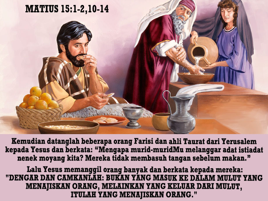 renungan harian katolik