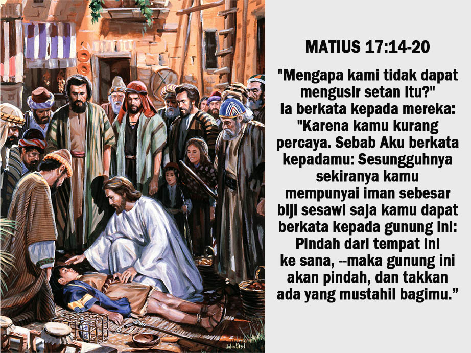 renungan harian katolik